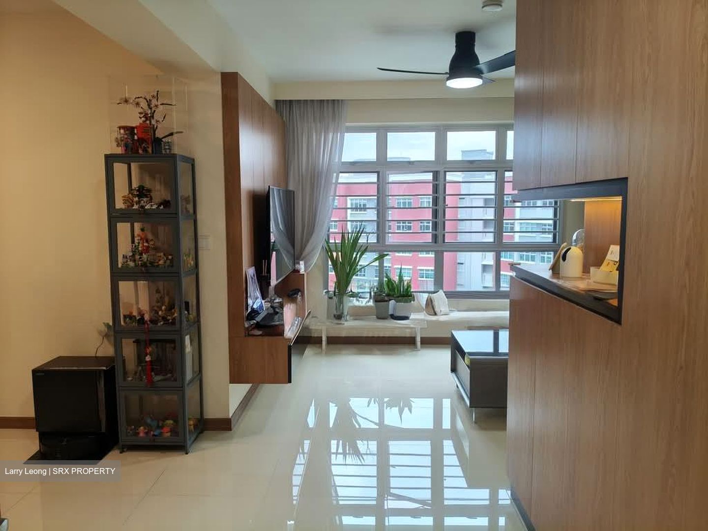 Blk 438A West Edge @ Bukit Batok (Bukit Batok), HDB 4 Rooms #586779761